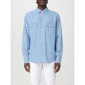 Jacob Cohen Shirt Men Denim